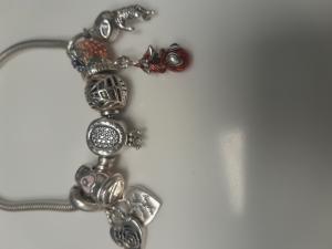 CS2276/2026  PANDORA BRACELET